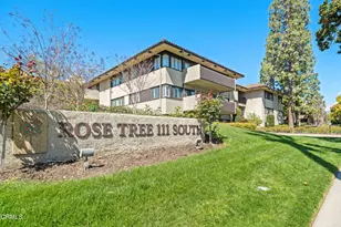 111 S Orange Grove Blvd, Pasadena, CA 91105 - Photo 1