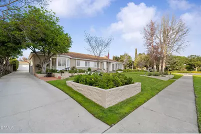 2295 Roanoke Road, San Marino, CA 91108 - Photo 3