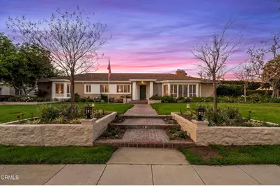 2295 Roanoke Road, San Marino, CA 91108 - Photo 1