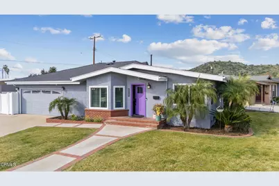 1457 S Burnaby Drive, Glendora, CA 91740 - Photo 1