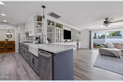 1457 S Burnaby Drive, Glendora, CA 91740 - Photo 7