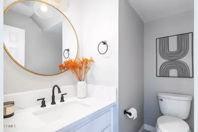 1035 Arroyo Verde Road #B, South Pasadena, CA 91030 - Photo 3