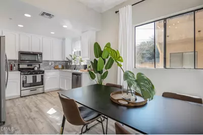 1035 Arroyo Verde Road #B, South Pasadena, CA 91030 - Photo 5