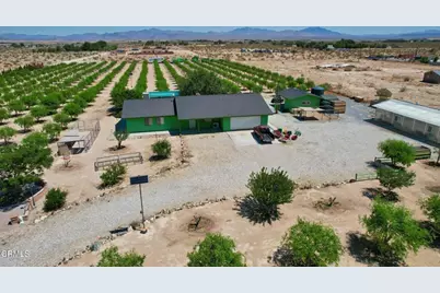 34738 Old Woman Springs Road, Lucerne Valley, CA 92356 - Photo 1