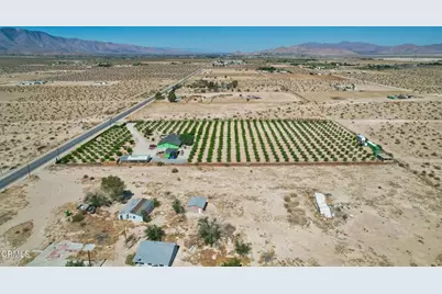 34738 Old Woman Springs Road, Lucerne Valley, CA 92356 - Photo 11