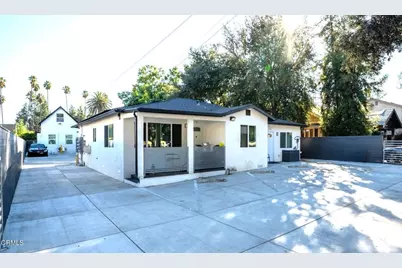 790 E Orange Grove Boulevard, Pasadena, CA 91104 - Photo 1