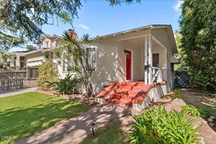 661 W Alegria Ave, Sierra Madre, CA 91024 - Photo 3