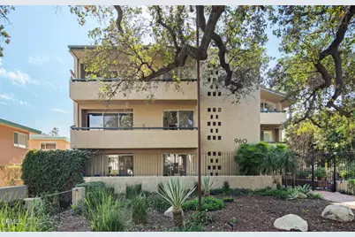 960 San Pasqual Street #210, Pasadena, CA 91106 - Photo 1
