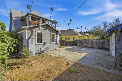 825 N Bushnell Avenue, Alhambra, CA 91801 - Photo 39