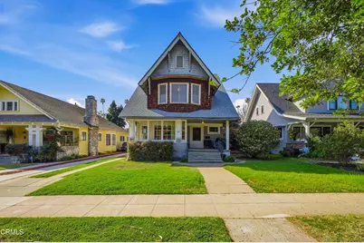 825 N Bushnell Avenue, Alhambra, CA 91801 - Photo 1