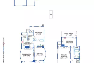 825 N Bushnell Ave, Alhambra, CA 91801 - Photo 43