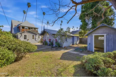 825 N Bushnell Avenue, Alhambra, CA 91801 - Photo 41