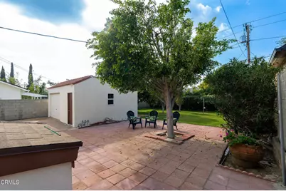 1255 N Dominion Avenue, Pasadena, CA 91104 - Photo 49