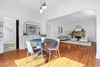 1255 N Dominion Avenue, Pasadena, CA 91104 - Photo 3