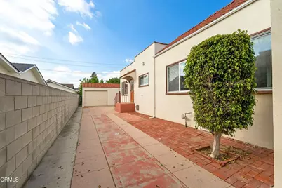 1255 N Dominion Avenue, Pasadena, CA 91104 - Photo 47