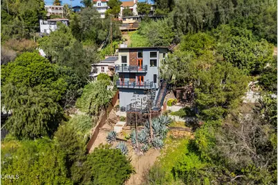 475 Rustic Drive, Los Angeles, CA 90065 - Photo 53