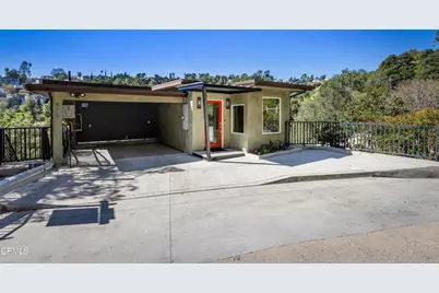 475 Rustic Drive, Los Angeles, CA 90065 - Photo 3