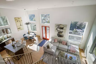 475 Rustic Drive, Los Angeles, CA 90065 - Photo 9