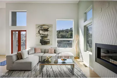 475 Rustic Drive, Los Angeles, CA 90065 - Photo 1