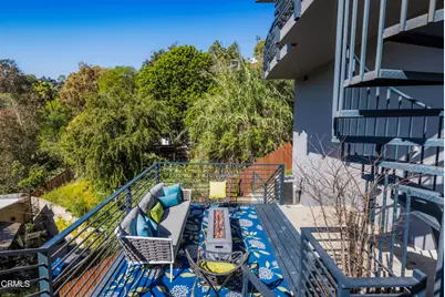 475 Rustic Drive, Los Angeles, CA 90065 - Photo 41