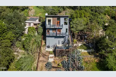 475 Rustic Drive, Los Angeles, CA 90065 - Photo 43
