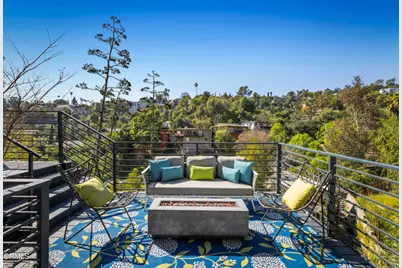 475 Rustic Drive, Los Angeles, CA 90065 - Photo 41