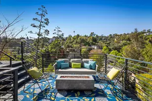 475 Rustic Dr, Los Angeles, CA 90065 - Photo 41