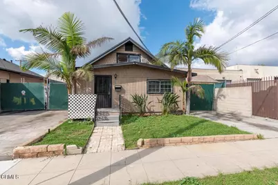 31 Fulton Avenue, Pasadena, CA  - Photo 1