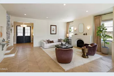 546 W Claremont Street, Pasadena, CA 91103 - Photo 5