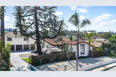 2734 W Ramona Road, Alhambra, CA 91803 - Photo 1