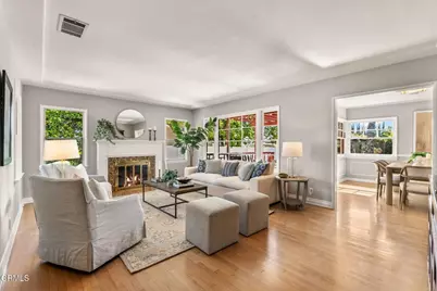 6417 N Willard Avenue, San Gabriel, CA 91775 - Photo 5