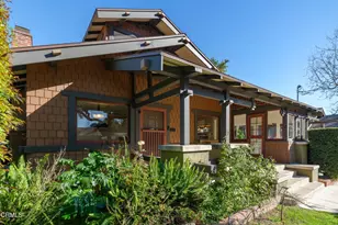 1046 N Michigan Ave, Pasadena, CA 91104 - Photo 5