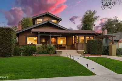 1046 N Michigan Avenue, Pasadena, CA 91104 - Photo 63