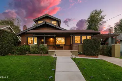 1046 N Michigan Avenue, Pasadena, CA 91104 - Photo 1