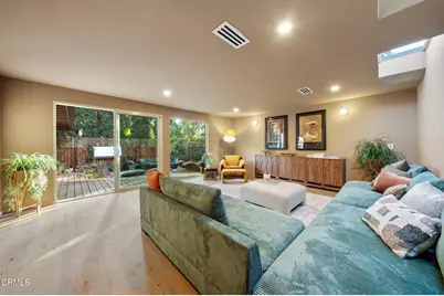 526 N Michillinda Avenue, Sierra Madre, CA 91024 - Photo 59