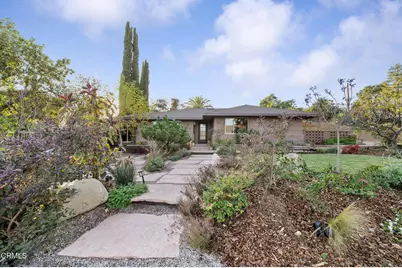 526 N Michillinda Avenue, Sierra Madre, CA 91024 - Photo 3