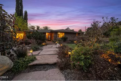 526 N Michillinda Avenue, Sierra Madre, CA 91024 - Photo 75