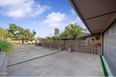 526 N Michillinda Avenue, Sierra Madre, CA 91024 - Photo 43