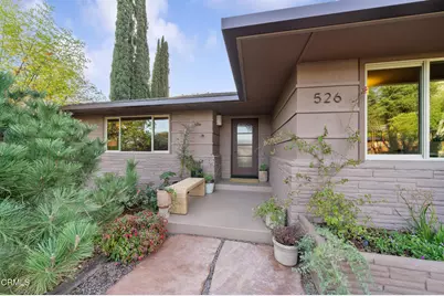 526 N Michillinda Avenue, Sierra Madre, CA 91024 - Photo 7