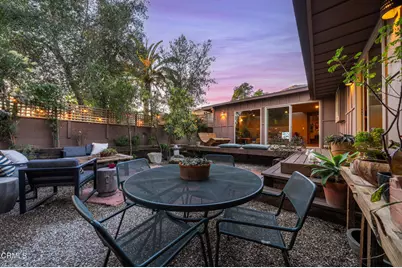 526 N Michillinda Avenue, Sierra Madre, CA 91024 - Photo 69