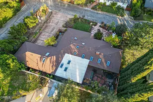 526 N Michillinda Ave, Sierra Madre, CA 91024 - Photo 63