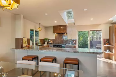 526 N Michillinda Avenue, Sierra Madre, CA 91024 - Photo 21