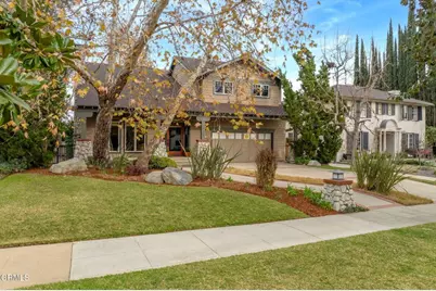 924 S Oakland Avenue, Pasadena, CA 91106 - Photo 3