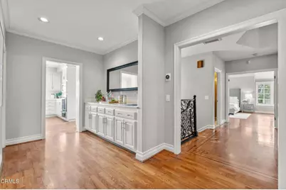 1565 S Oak Knoll Avenue, Pasadena, CA 91108 - Photo 9