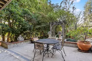 1565 S Oak Knoll Ave, Pasadena, CA 91108 - Photo 37