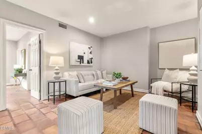 1565 S Oak Knoll Avenue, Pasadena, CA 91108 - Photo 29