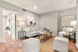 1565 S Oak Knoll Ave, Pasadena, CA 91108 - Photo 29