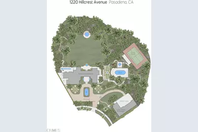 1220 Hillcrest Avenue, Pasadena, CA 91106 - Photo 77