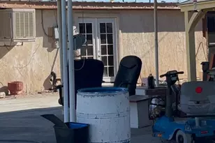 57376 CA-127, Baker, CA 92309 - Photo 33