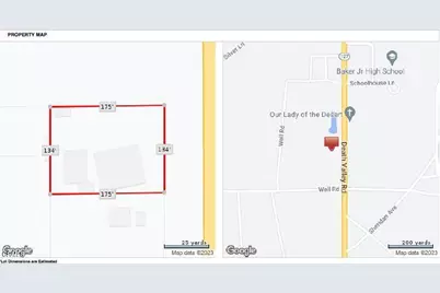 57376 Ca-127, Baker, CA 92309 - Photo 57